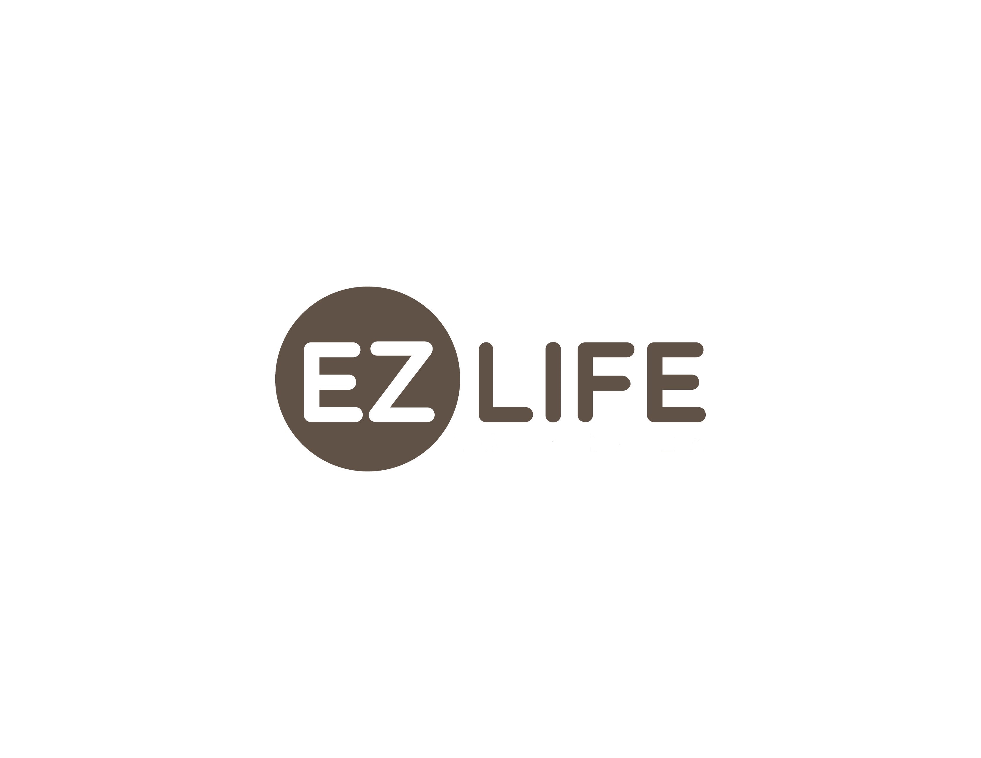 EZ Life Logo
